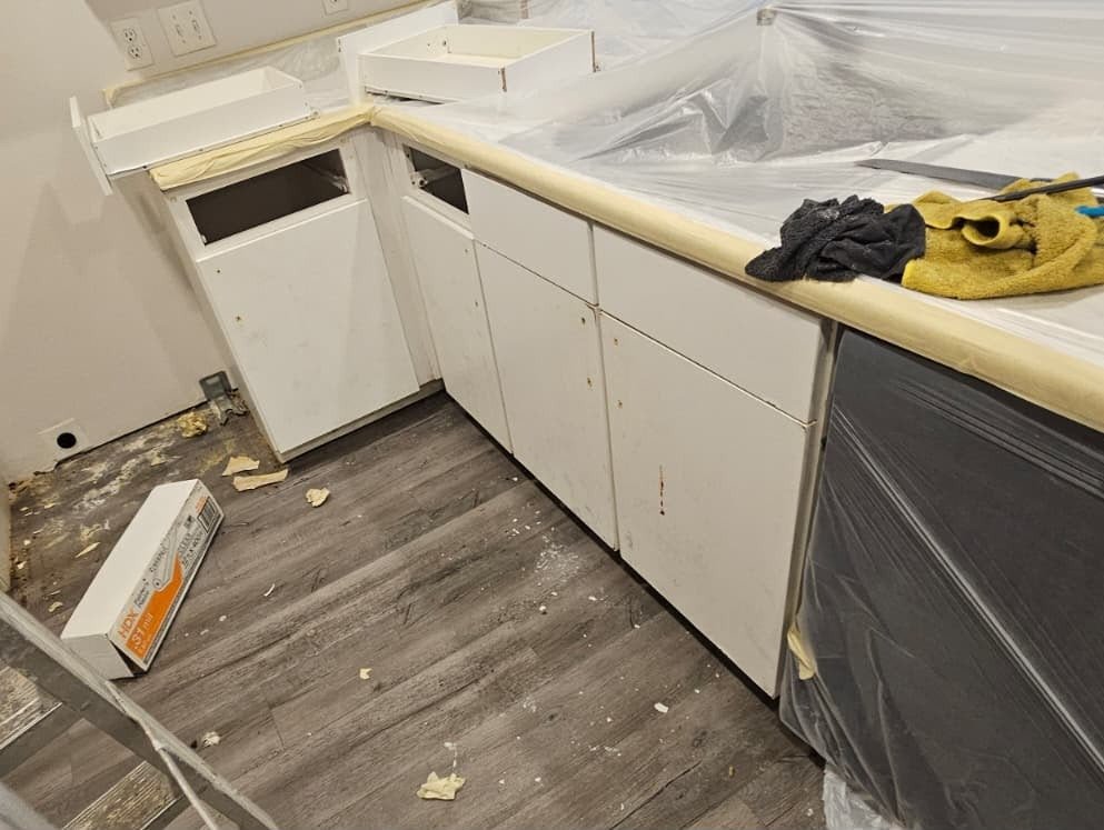 M&D Painting and Remodeling LLC